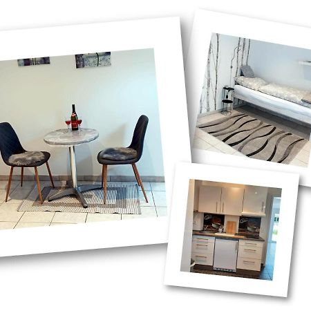 Zwergenstube Apartment Wulfrath Bagian luar foto