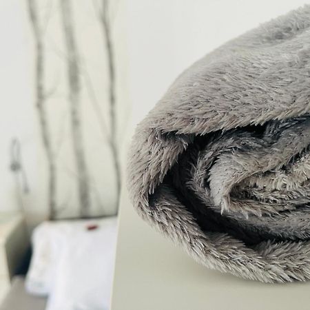 Zwergenstube Apartment Wulfrath Bagian luar foto