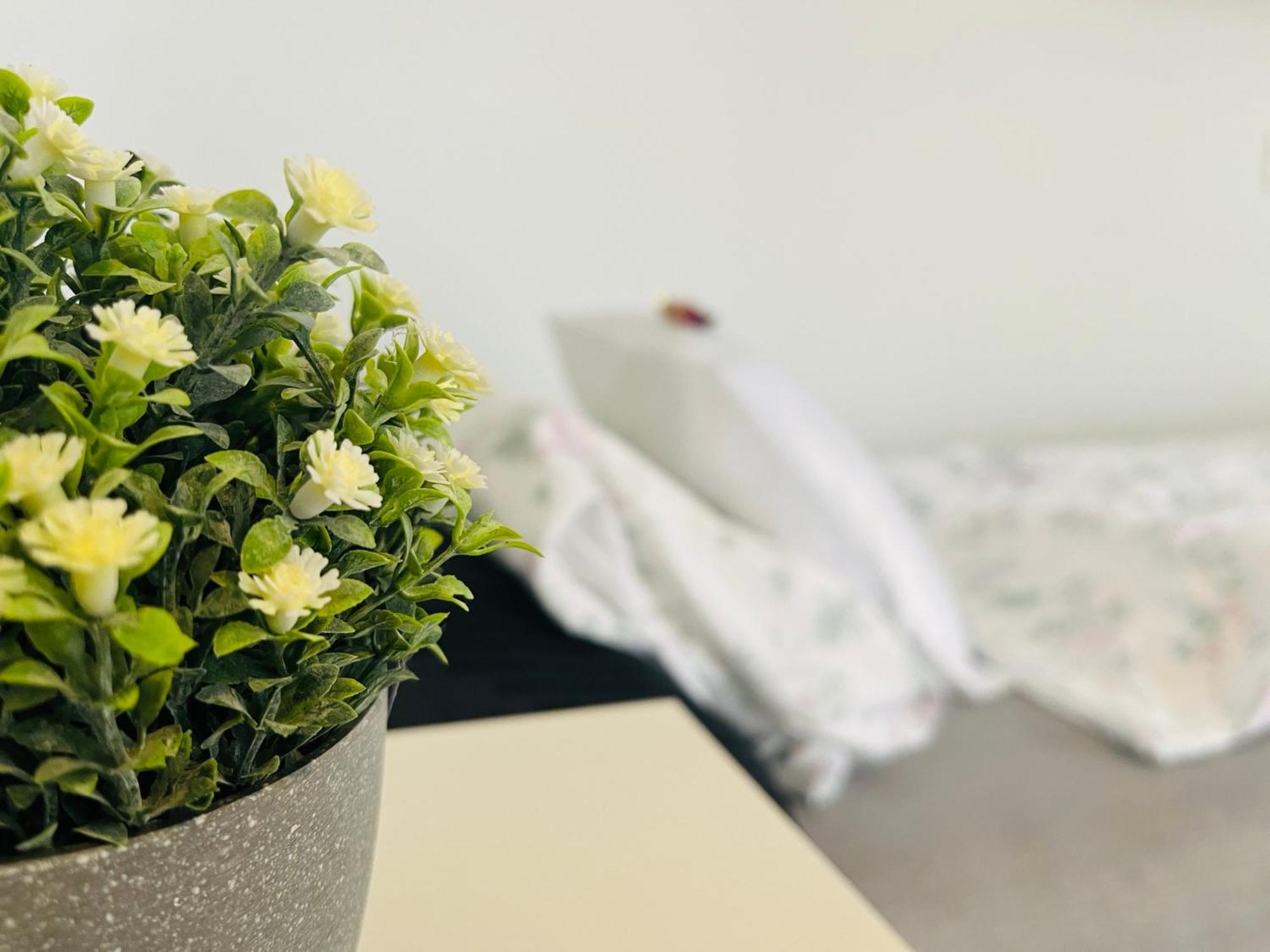 Zwergenstube Apartment Wulfrath Bagian luar foto